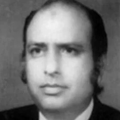 Pervez Malik