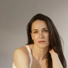 Mary Mina