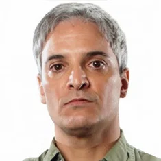 André Barros
