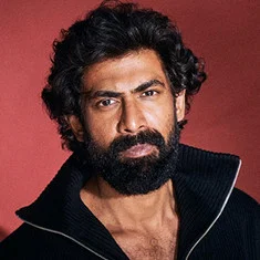 Rana Daggubati