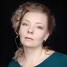 Natalya Latysheva