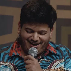 Kaustubh Agarwal