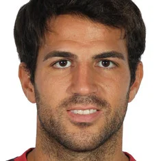 Cesc Fàbregas