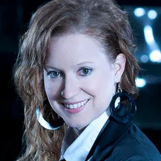 Nadia Campbell