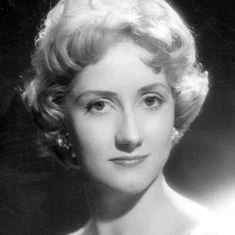 Liz Fraser