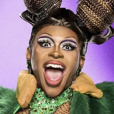 Miss Naomi Carter