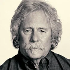 Chris Hillman