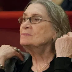 Eva Sîrbu