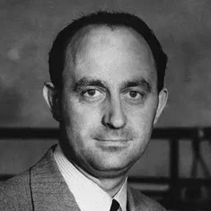 Enrico Fermi