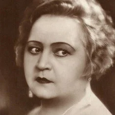 Lydia Potechina