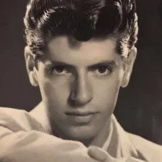Jerry Fielding