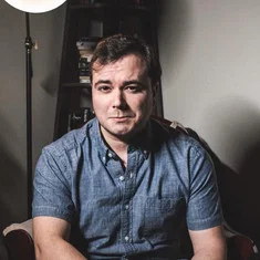 Graham Dunn