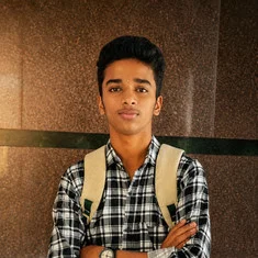 Shreshta Hosakoppa