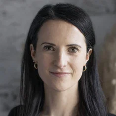 Rebecca Bourke