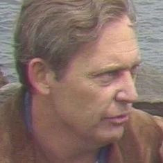 Michael Harris