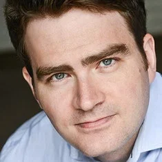 Connor Thompson