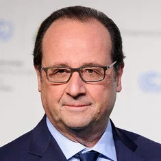 François Hollande