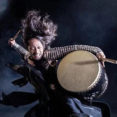Drum Tao