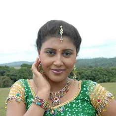Ranjitha