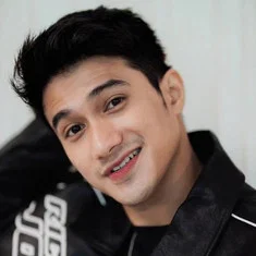Lavicky Nicholas