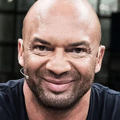 Detlef D. Soost
