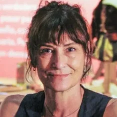 Alejandra Neumann