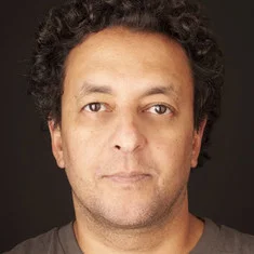 João Araújo