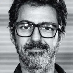 Mike Manzoori