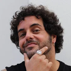 David Perdomo