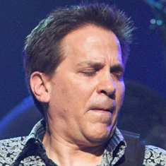 Mike Porcaro