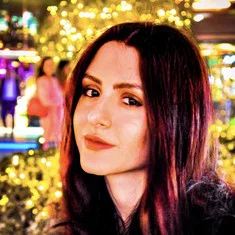 Cansu Gamze Durmuş