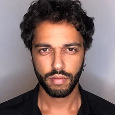 Marouane Zotti