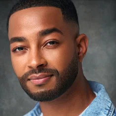 Keith A. Williams Jr.