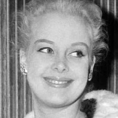 Virginia Vernon