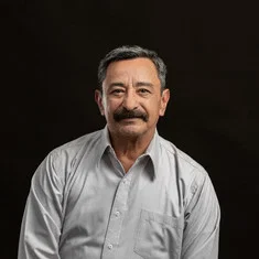 Gerardo Castañeda