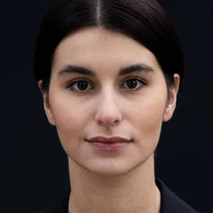 Tereza Vejvodová