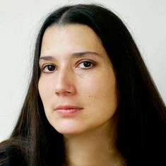 Rosario Garcia-Montero