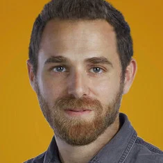 Aviv Ben Shlush