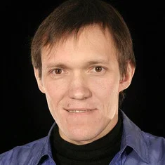 Александр Иванов