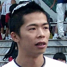 Kevin Lin