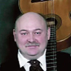 Михаил Виноградов