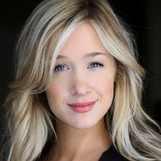 Katie Walder