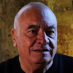 Massimiliano Fuksas