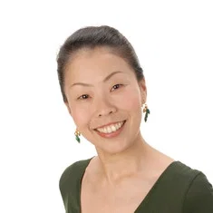 Yuki Mashita