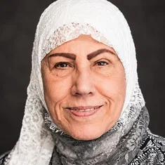Mariam Al-Saleh