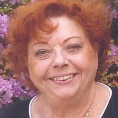 Paulette Frantz