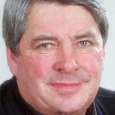 Юрий Афанасьев