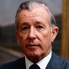 Donald Regan