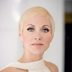 Mia Cottet