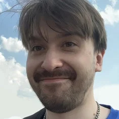 Timur Yakhlakov